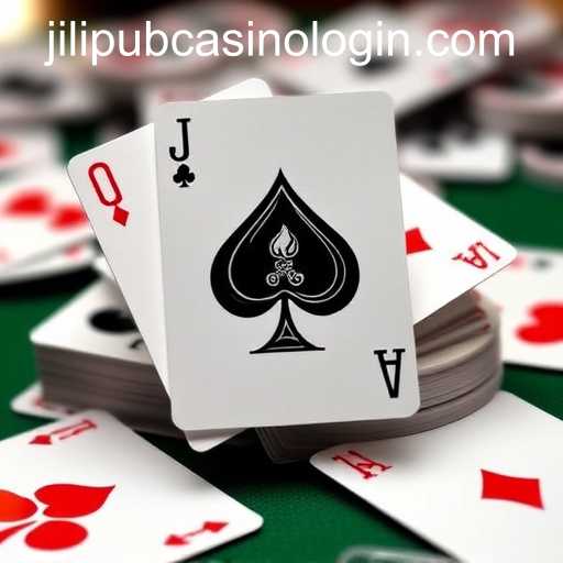 Exploring the Diverse World of Card Games