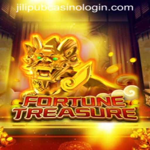 Discover the Exciting World of FortuneTreasure: An In-Depth Look