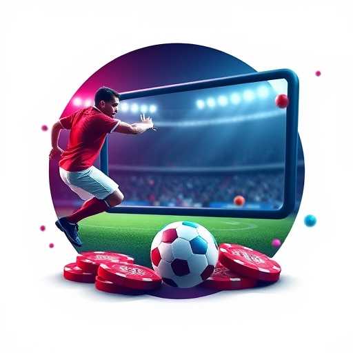 In Play Live Betting: Revolutionizing the Casino Experience