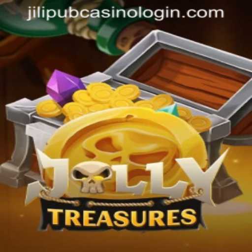 Explore the Exciting World of JollyTreasures: Your Guide to Winning Big at JILIPUB Casino