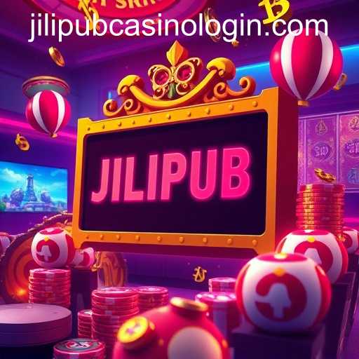 Exploring Effective Promotion Strategies with JILIPUB CASINO LOGIN