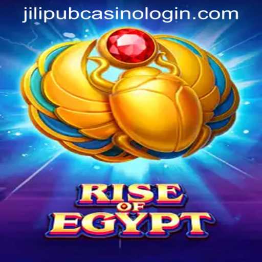 Exploring the Enchantments of RiseOfEgypt: A Guide to JILIPUB CASINO LOGIN